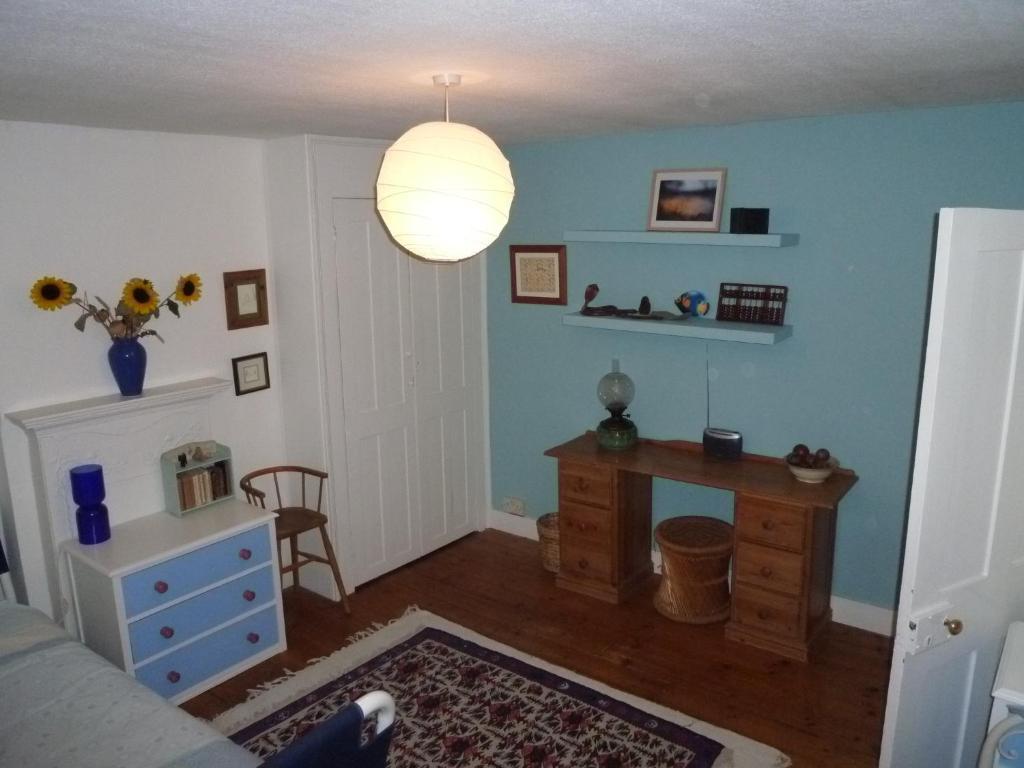 Manor Cottage Bed And Breakfast Windsor Extérieur photo