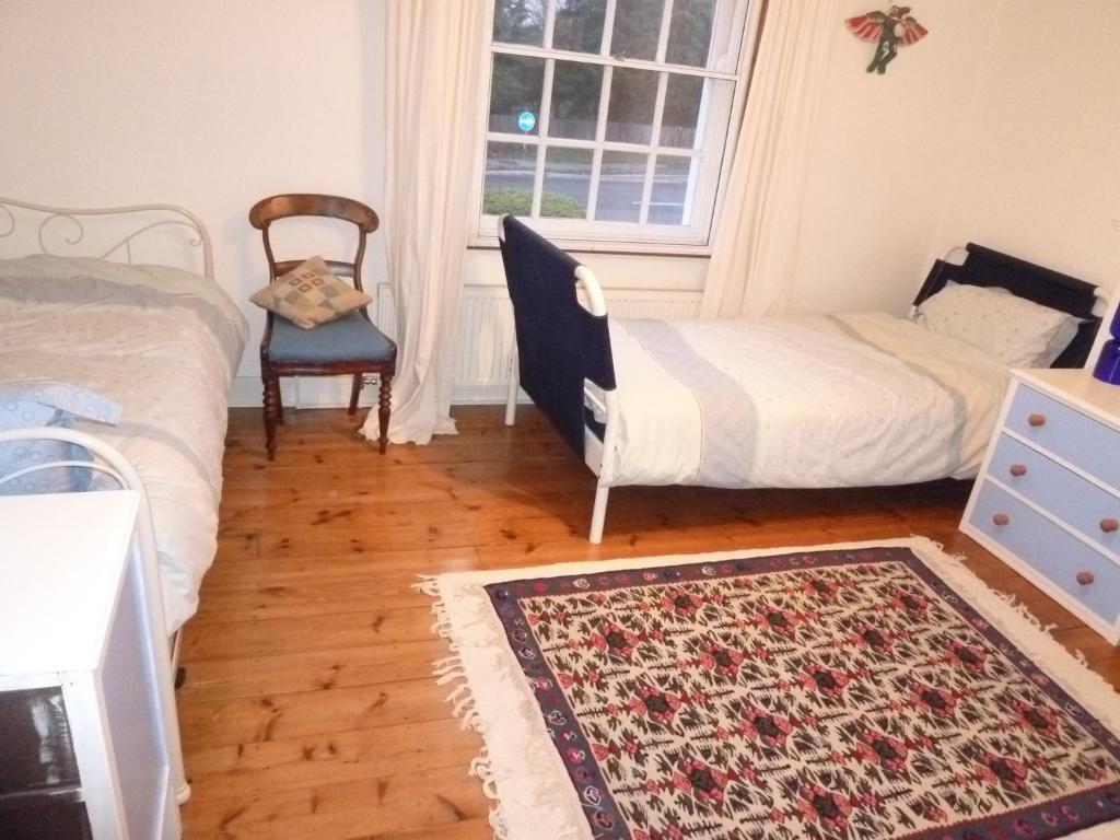 Manor Cottage Bed And Breakfast Windsor Extérieur photo
