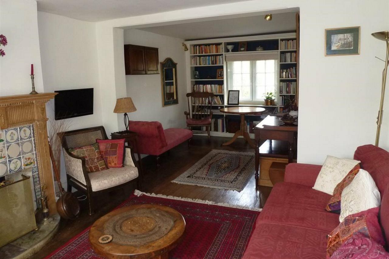 Manor Cottage Bed And Breakfast Windsor Extérieur photo