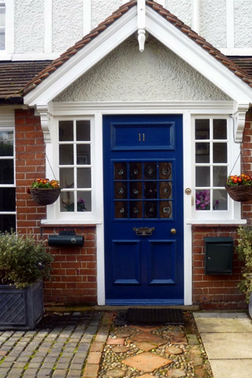 Manor Cottage Bed And Breakfast Windsor Extérieur photo